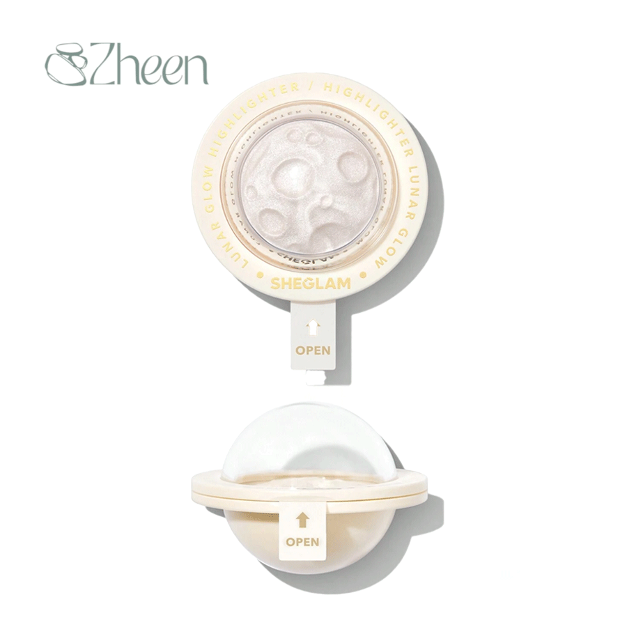 هایلایتر فضایی شیگلم